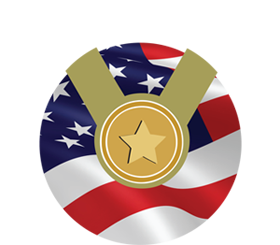 Military Medallions – Etched Brass and Full Color Military Medallions for Army, Navy, Air Force, Marine Corps, Coast Guard Logo
